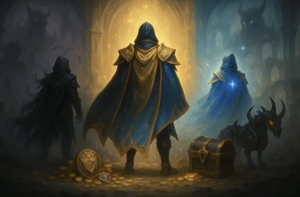  Top 7 Tips for Safe and Effective WoW Boosting